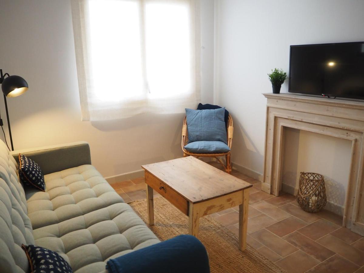 Apartament Modern A Llafranc, Davant La Platja Exterior foto