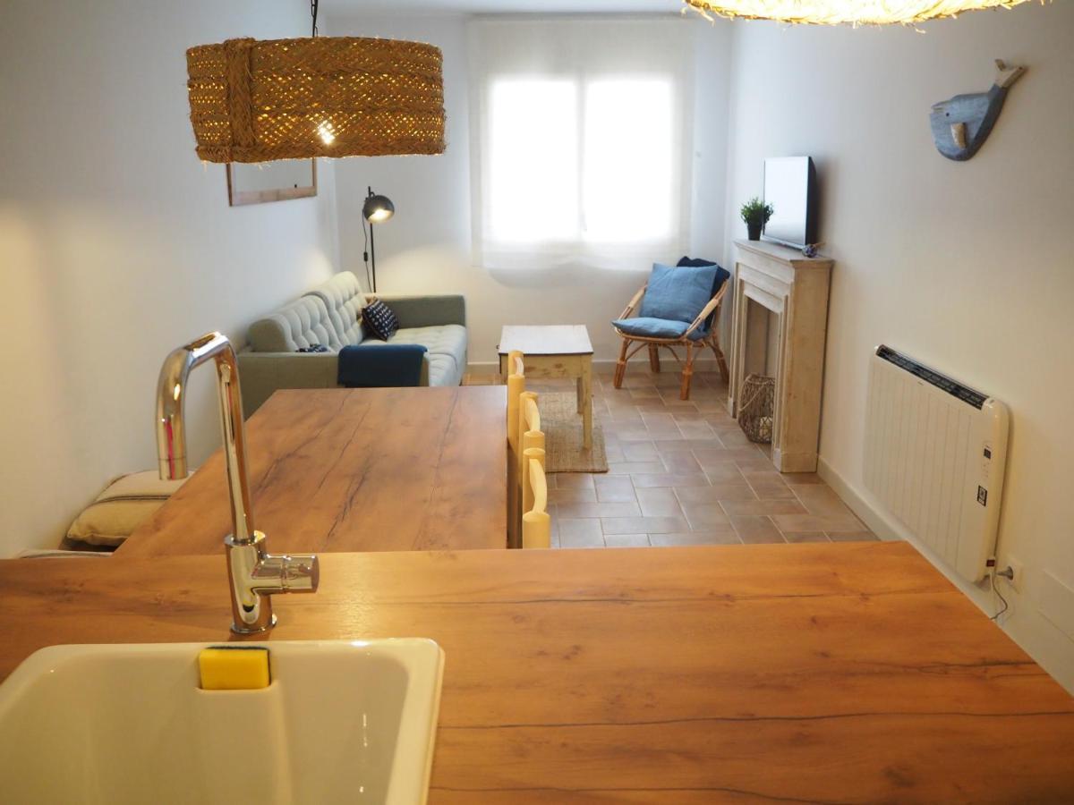 Apartament Modern A Llafranc, Davant La Platja Exterior foto