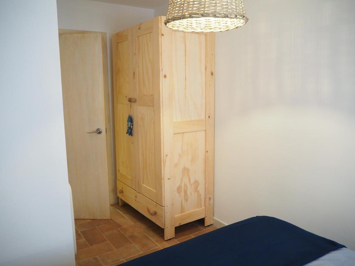 Apartament Modern A Llafranc, Davant La Platja Exterior foto