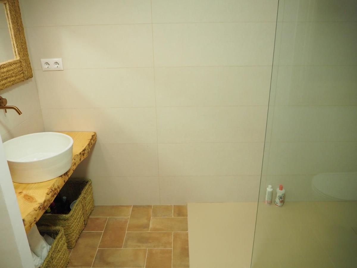 Apartament Modern A Llafranc, Davant La Platja Exterior foto