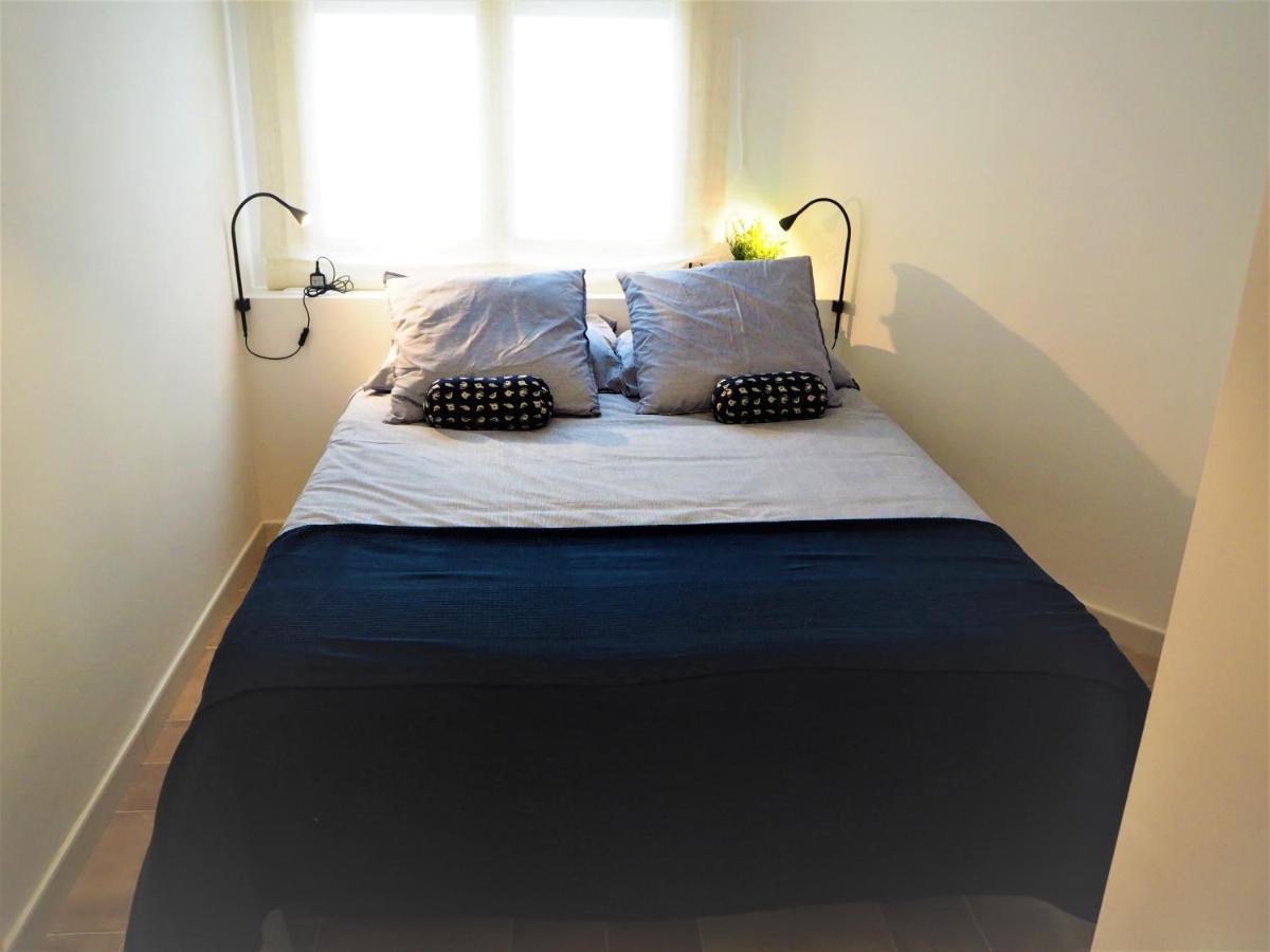 Apartament Modern A Llafranc, Davant La Platja Exterior foto