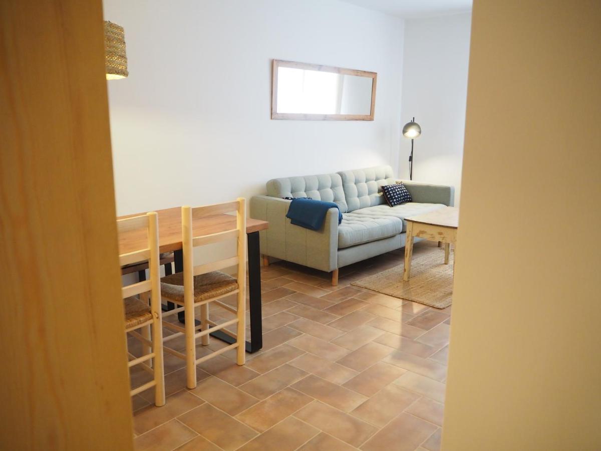 Apartament Modern A Llafranc, Davant La Platja Exterior foto